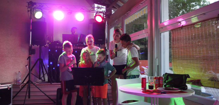 animations soirée montpellier