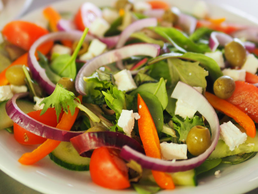 camping salade montpellier