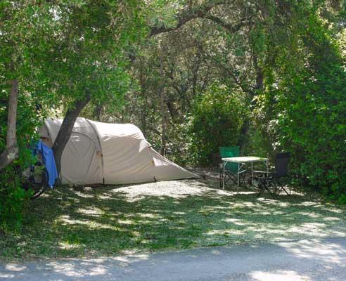 louer emplacement herault