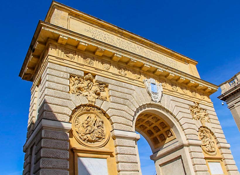 tourisme a montpellier
