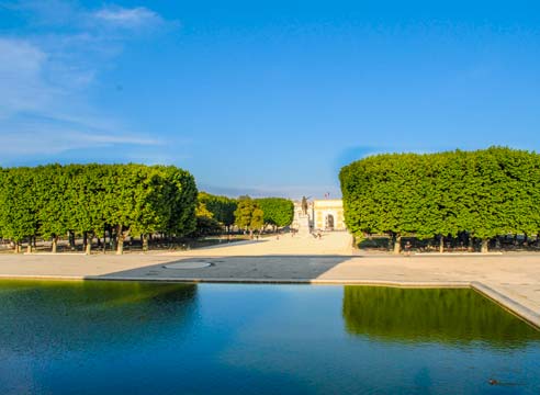 vacances montpellier