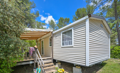 intérieur mobil-home montpellier