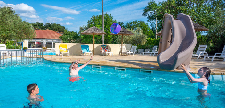toboggan aquatique montpellier