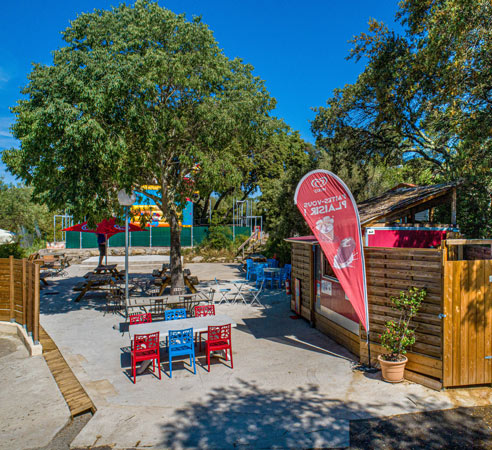 snack montpellier