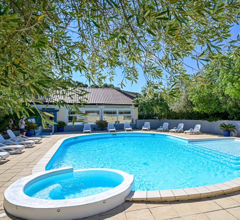 jacuzzi montpellier